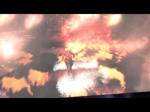 E3 2011: Ubisoft Conference Assassin's Creed Revelations gameplay (Part 2)