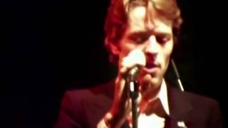 ROBERT PALMER【MAN SMART （WOMAN SMARTER）】1976