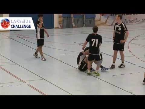 LakeSide Challenge 2013: U19 Highlights