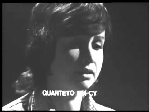 Vinícius, Toquinho e Quarteto em Cy - Fogo Sobre Terra