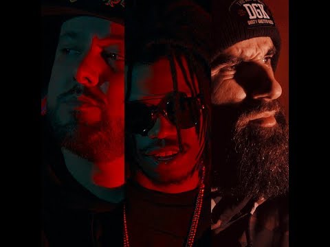 Mundo Segundo & Sam the Kid feat. Zacky Man - Brasa