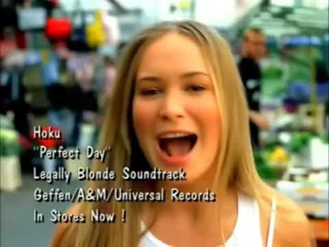 Video thumbnail for Perfect Day