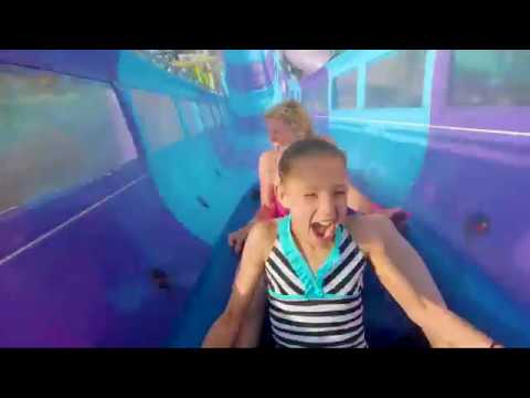 New For 2018 Hersheypark