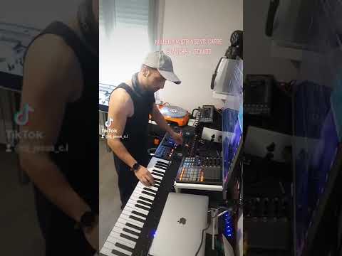 Kay Cee - Millennium Stringz vs Veracocha - Carte Blanche