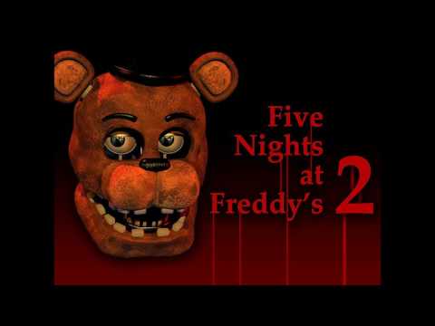 Five Nights at Freddy's 2 - Trailer Song
