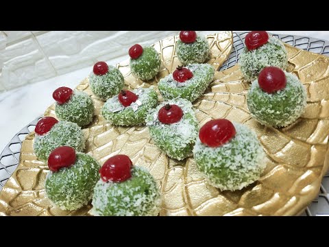 Paan Laddoos Recipe !!!