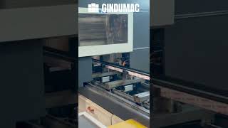 بيع مركز الميكنة متعددة الوظائف Elumatec SBZ-140 - صورة 5 | Machineryline EG مركز الميكنة متعددة الوظائف Elumatec SBZ-140 | صورة 5 - Machineryline