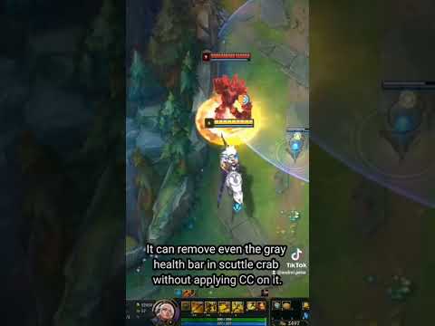 QUICK TIP ON RELL #shorts #rell #lolshorts