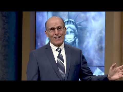 Přichází vytržení 2022 podle Bible