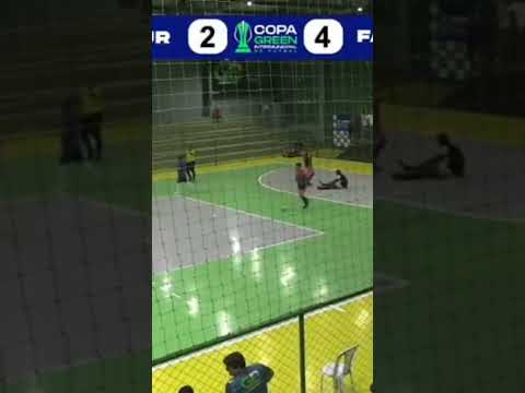 seleção de Fartura do Piauí