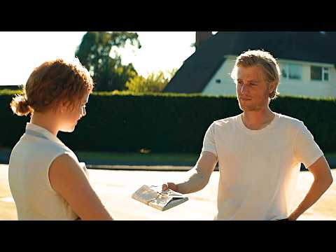 Woman Falls In Love With A Nice Man, But Soon Finds He's A Suspect In Serial Killings