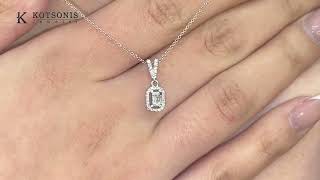 Κόσμημα Κοτσώνης Κόρινθος / Κοσμήματα με την υπογραφή του καλύτερου Ελληνικού εργαστηρίου