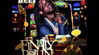 Chief Keef - Finally Rollin 2 - Who Dat