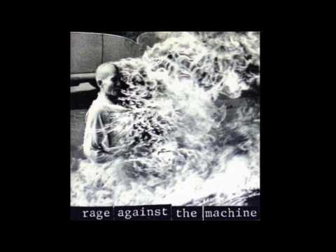 Rage Against The Machine - Settle For Nothing (Lyrics in description)