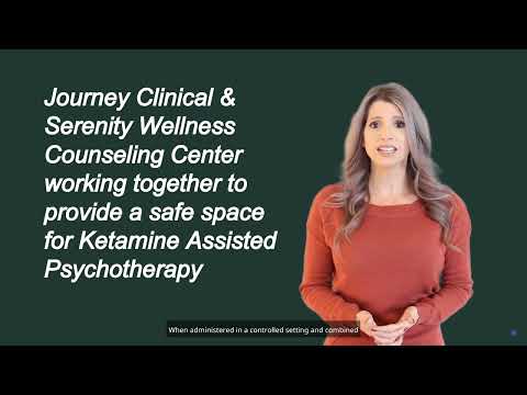Serenity Wellness and Counseling Center YouTube video thumbnail 22