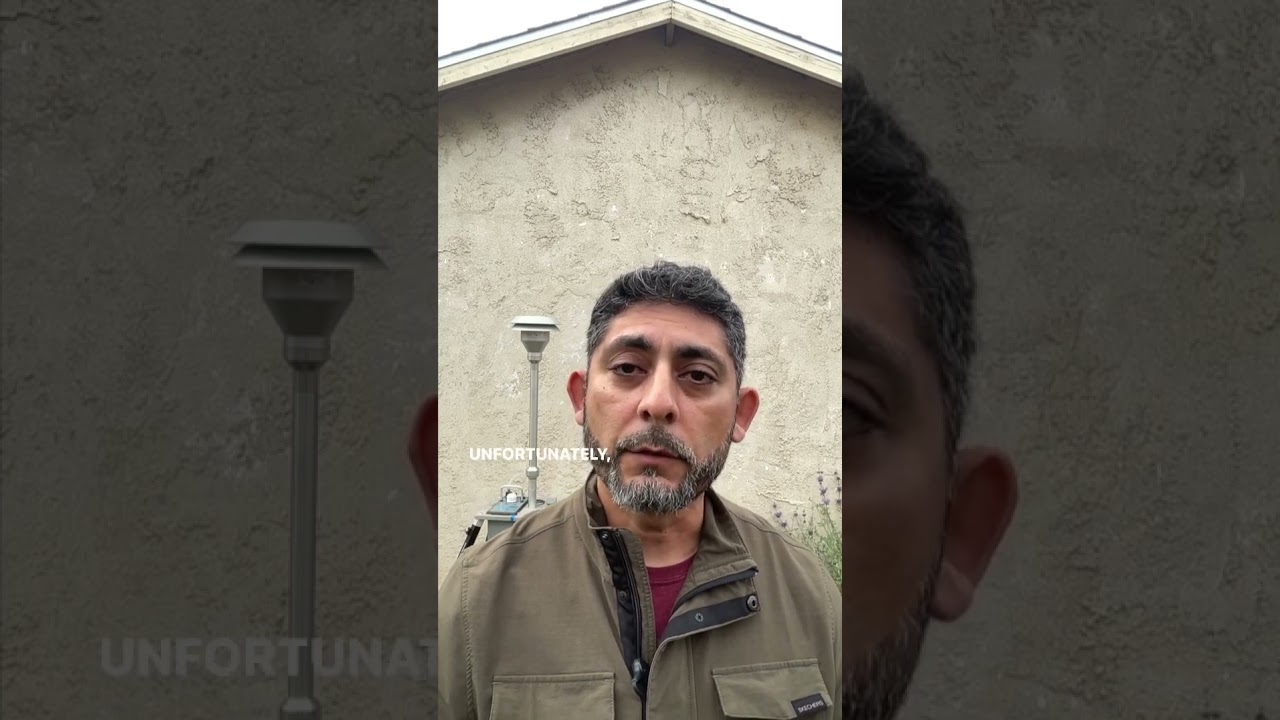 Community-Led Air Monitoring to Advance Environmental Justice in Paramount, CA