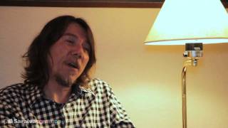 Os ruídos sustentam o Chão de Lenine