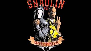 Raekwon - Crane Style (Instrumental)