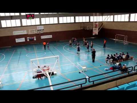2ª Div. Masc. - MUNGIA - ORIBELTZA