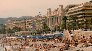 Nice, France: Beaches, Pasta and Perfume