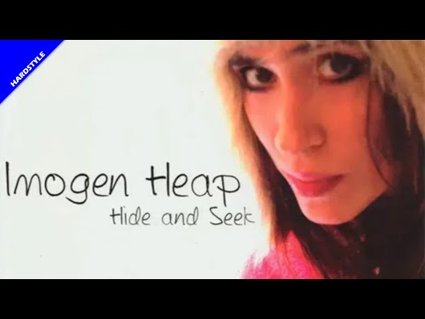 Imogen Heap - Hide And Seek (Timekeeperz & Anklebreaker Bootleg)