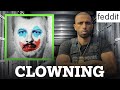 Why John Gacy Always Dressed As A Clown