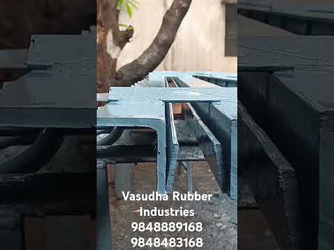 Strip Seal Expansion Joint For Bridge