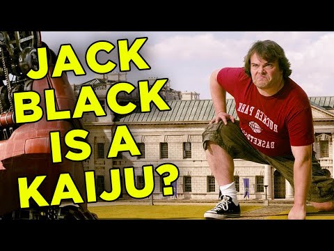 The Best Worst "Kaiju" Movie Ever Made