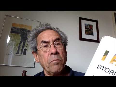 Cozy Fest 2024 - Dan Yashinsky