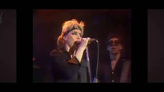 Blondie - X Offender (fantastic 1977 punk rock)