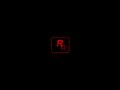 Red Dead Redemption 2 Rockstar Games Logo Intro