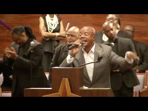 Dr. William H. Curtis - Breaking Dry Seasons