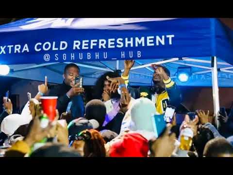 Mr Thela Live unreleased 2022 hit