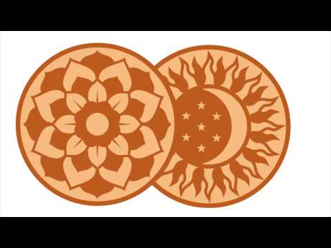 Pranayama Deep Breathing