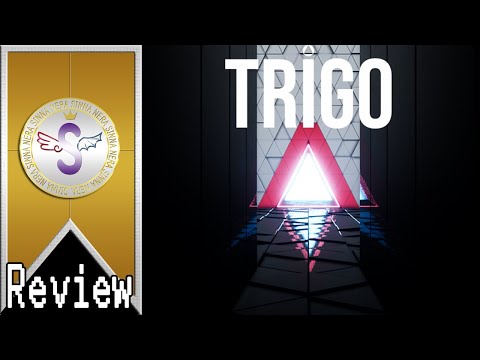 Trigo Review: A buttery smooth experience.