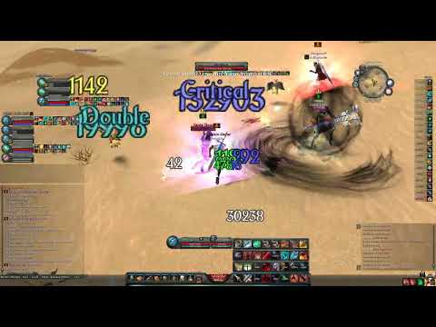 AIKA CBM PVP Mjolnir vs Yggdrasil vs Disconnection