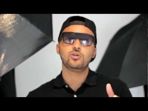 DEON NATHAN - Swish Ball 2012