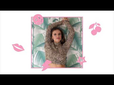 Emily Reid Good Time Being A Woman