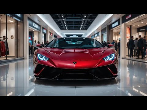 How the Lamborghini Centenario Became a $5M Collector’s Dream! 📈💰