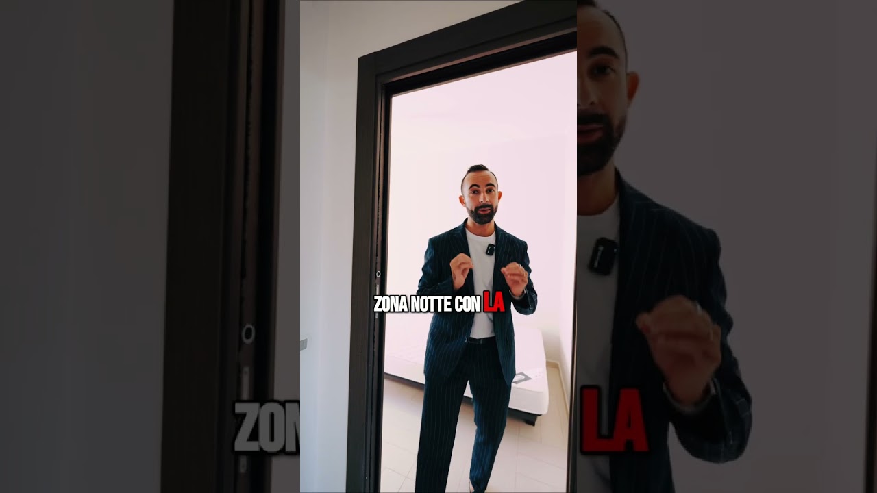 Appartamento - Video