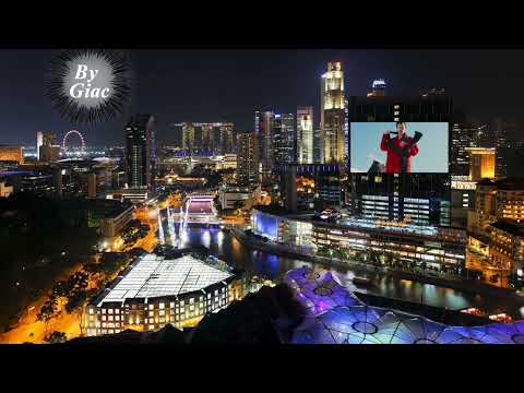 Harry Styles vs A-ha - Take It As It Was (DJ Giac Mashup)