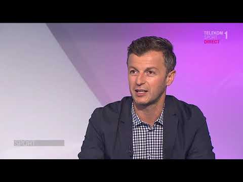 Cum reușea Ionuț Luțu să fugă din cantonament când juca la Craiova