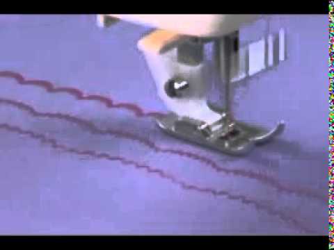 Singer 3232 Adjustable Stitch Length & Width