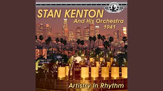 Artistry in Rhythm (Closing Theme)