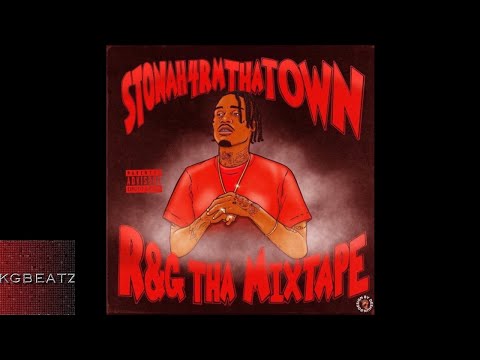Stonah4rmThaTown ft. Phonk P. - No Haters [Prod. By Paupa] [New 2018]