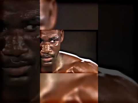 Don't look in Mike Tyson's eyes #shorts #boxing #ufc