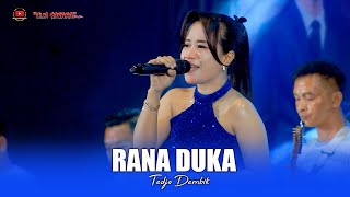 Download lagu RANA DUKA - RIRIN NOVITA - OM SAVANA SAKJOSE - THE WEDDING ( YOGA & ROSA ) mp3