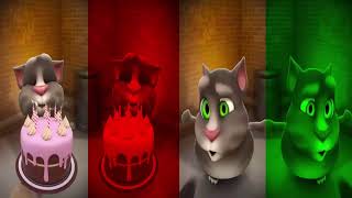 TALKING TOM 18 # TOM GAME