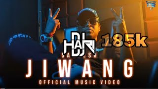 Download lagu DJ Hari - jiwang santesh - brc ent mp3