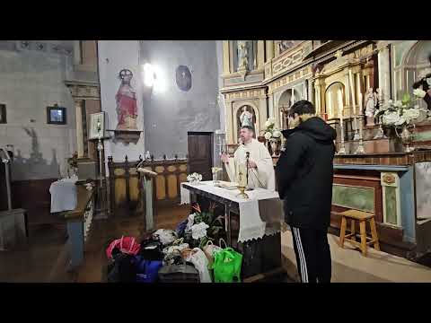 Thumbnail for KANDELERO 2025 (ETXALEKU)